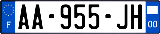 AA-955-JH