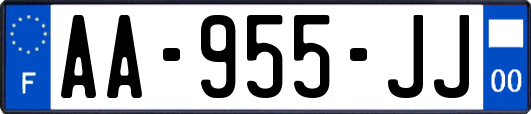 AA-955-JJ