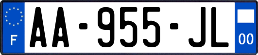 AA-955-JL