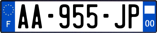 AA-955-JP