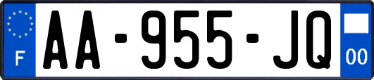 AA-955-JQ