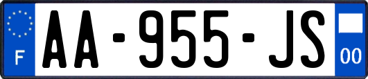 AA-955-JS