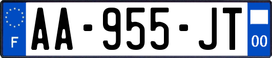 AA-955-JT