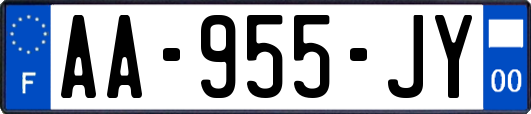 AA-955-JY