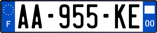 AA-955-KE