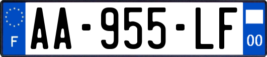 AA-955-LF