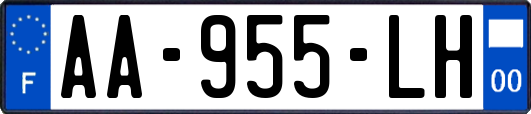 AA-955-LH