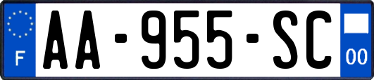 AA-955-SC