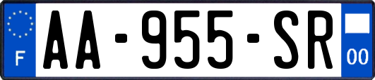 AA-955-SR