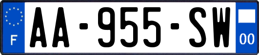 AA-955-SW