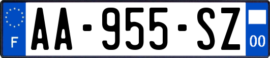 AA-955-SZ