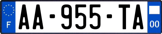 AA-955-TA