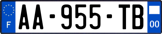 AA-955-TB