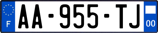 AA-955-TJ