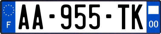 AA-955-TK