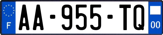 AA-955-TQ