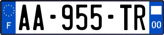 AA-955-TR