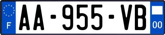 AA-955-VB