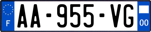 AA-955-VG