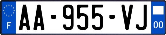 AA-955-VJ