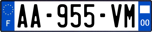 AA-955-VM