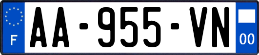 AA-955-VN