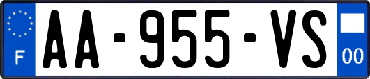 AA-955-VS