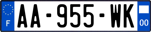 AA-955-WK