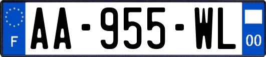 AA-955-WL