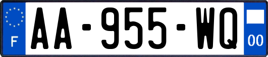 AA-955-WQ