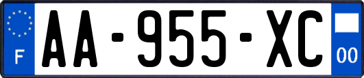 AA-955-XC