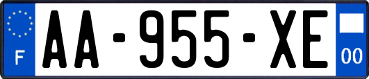 AA-955-XE