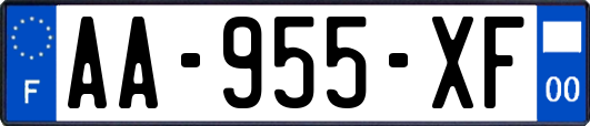 AA-955-XF