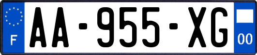 AA-955-XG