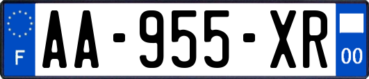 AA-955-XR