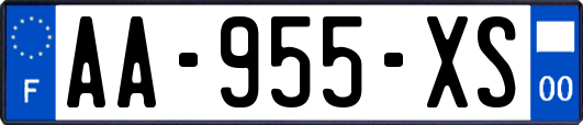 AA-955-XS