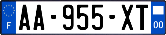 AA-955-XT