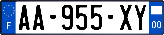 AA-955-XY