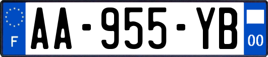 AA-955-YB