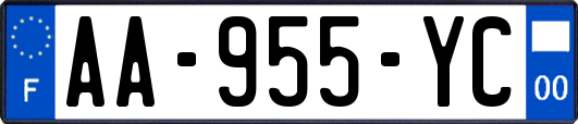 AA-955-YC