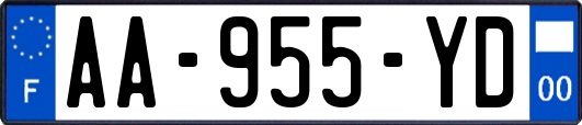 AA-955-YD