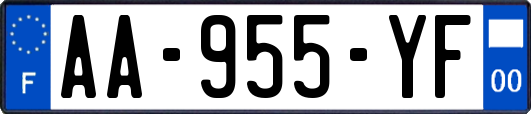 AA-955-YF