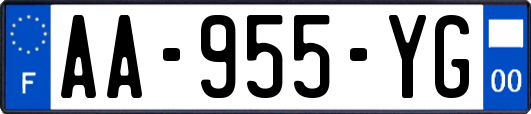 AA-955-YG