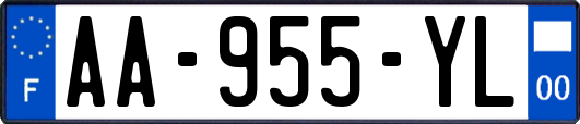 AA-955-YL