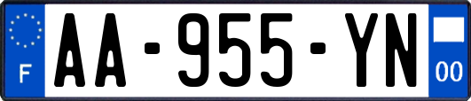 AA-955-YN