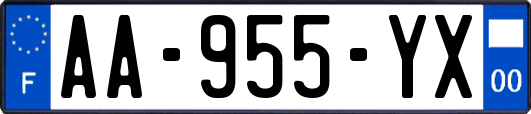 AA-955-YX