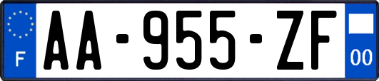 AA-955-ZF