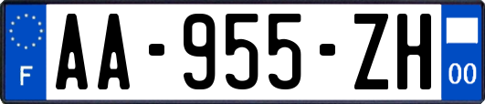 AA-955-ZH