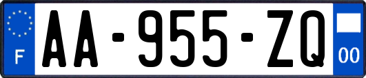 AA-955-ZQ