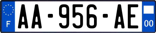 AA-956-AE